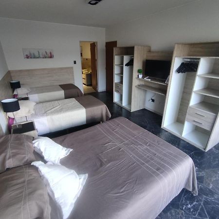 Premium Apartment Mendoza Bagian luar foto