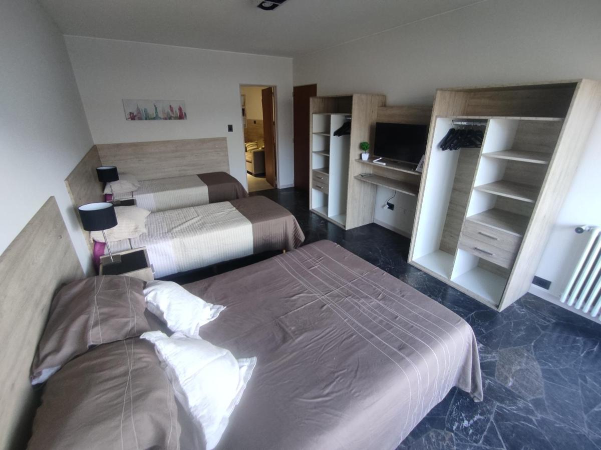 Premium Apartment Mendoza Bagian luar foto