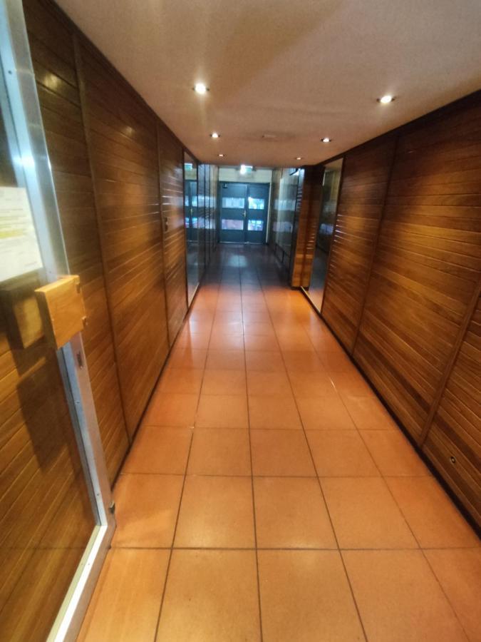Premium Apartment Mendoza Bagian luar foto