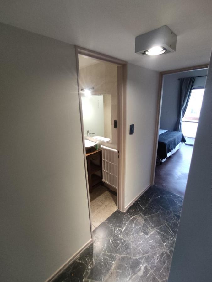Premium Apartment Mendoza Bagian luar foto