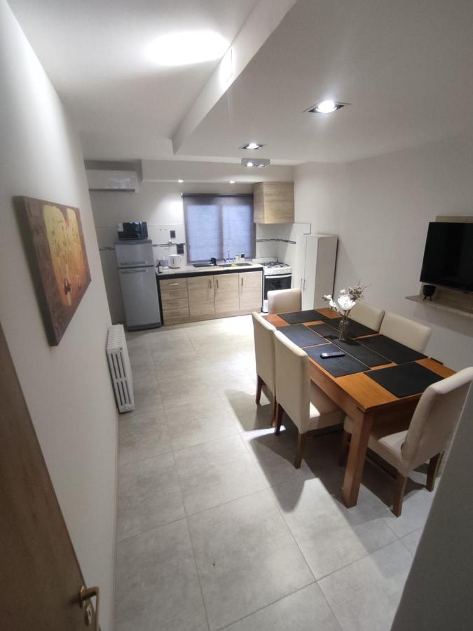 Premium Apartment Mendoza Bagian luar foto