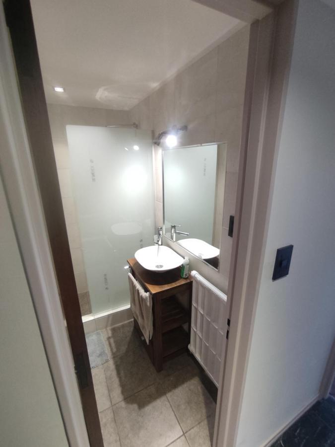 Premium Apartment Mendoza Bagian luar foto
