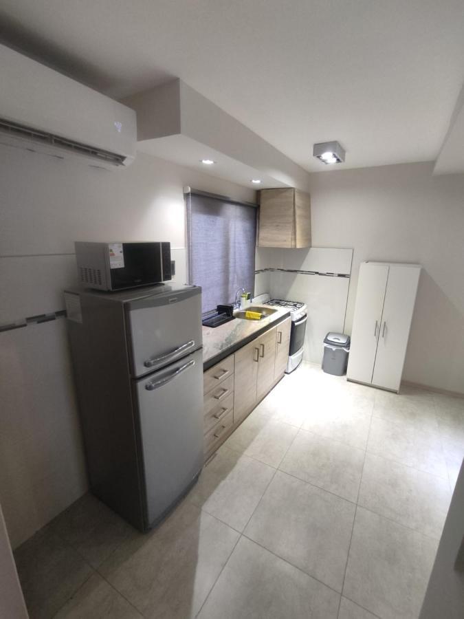 Premium Apartment Mendoza Bagian luar foto