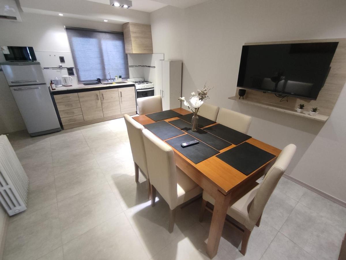 Premium Apartment Mendoza Bagian luar foto