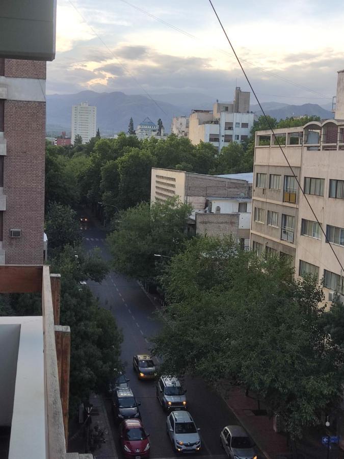 Premium Apartment Mendoza Bagian luar foto