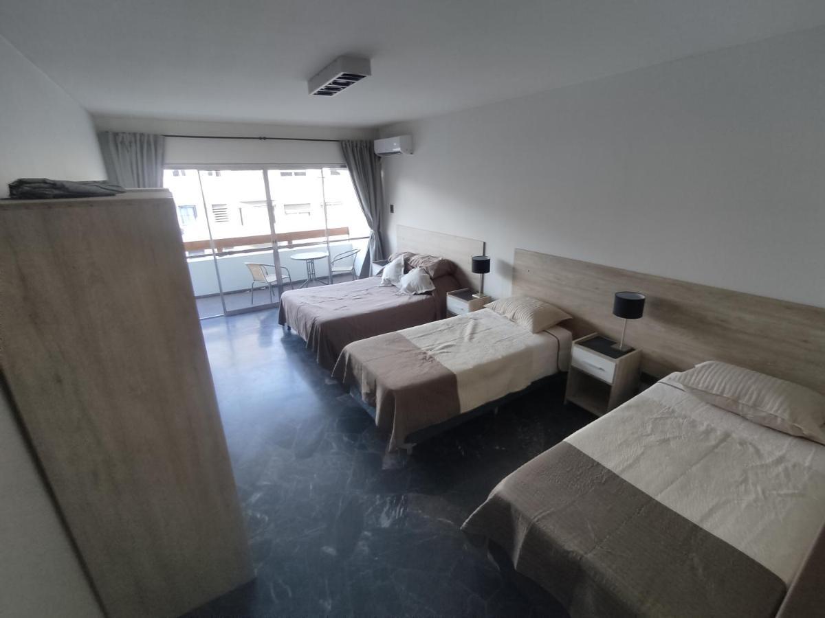 Premium Apartment Mendoza Bagian luar foto