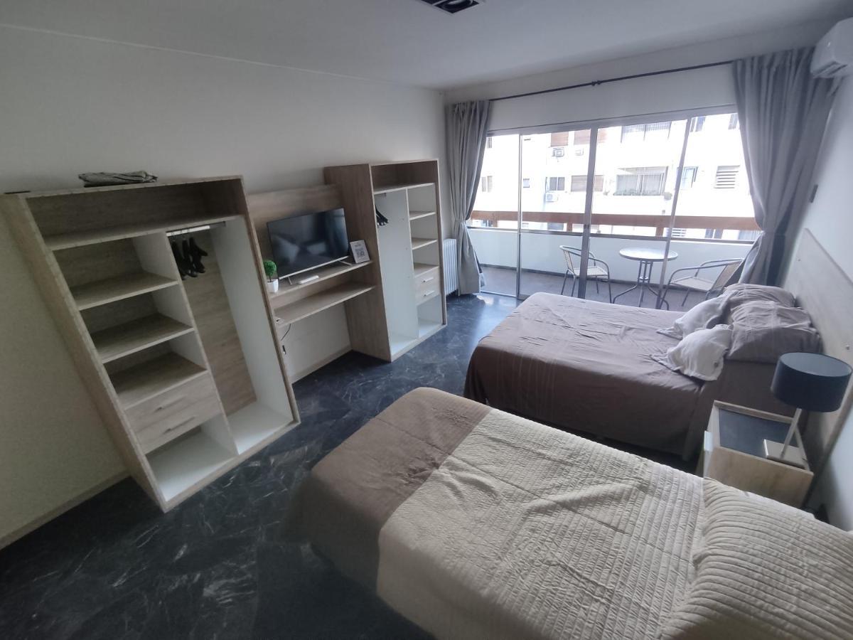Premium Apartment Mendoza Bagian luar foto