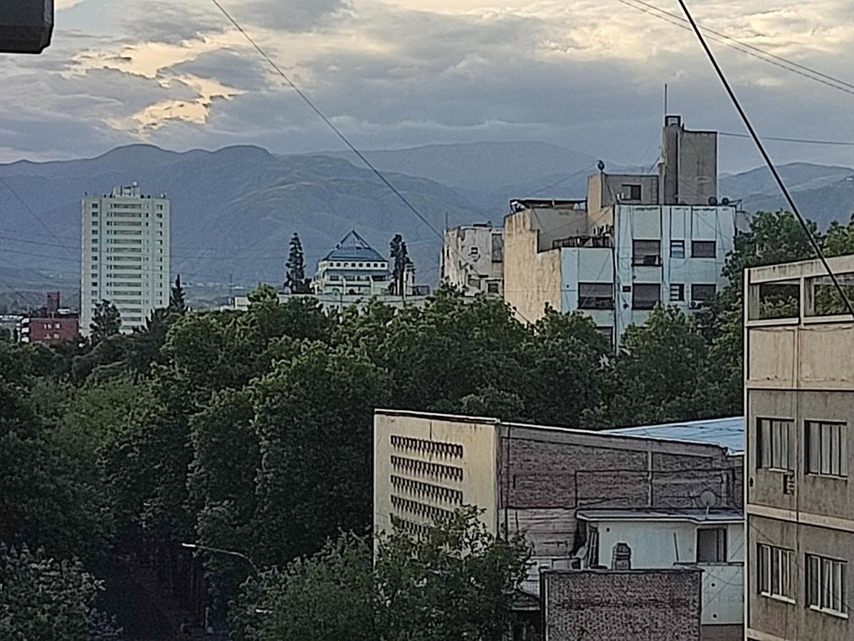 Premium Apartment Mendoza Bagian luar foto