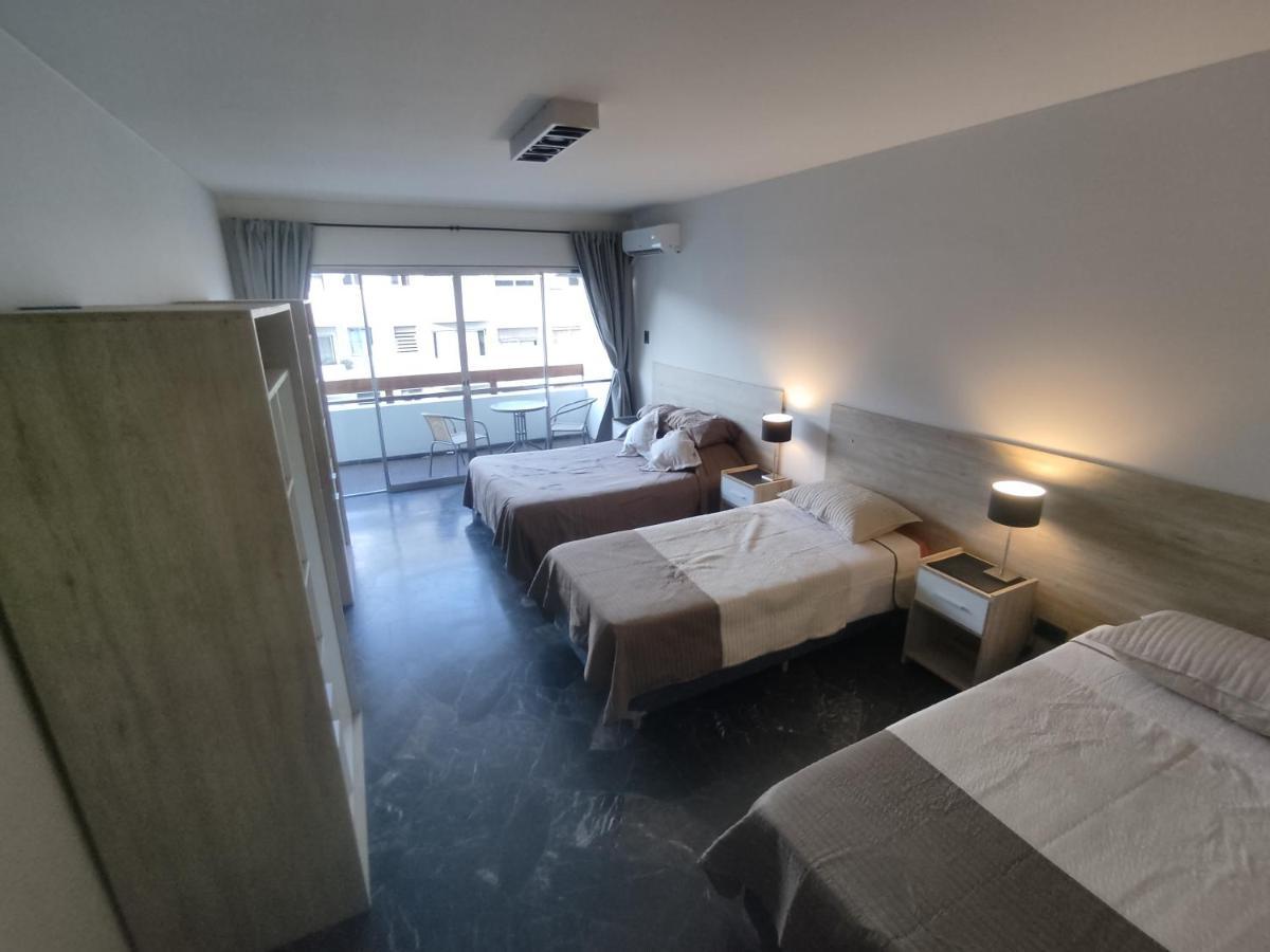 Premium Apartment Mendoza Bagian luar foto