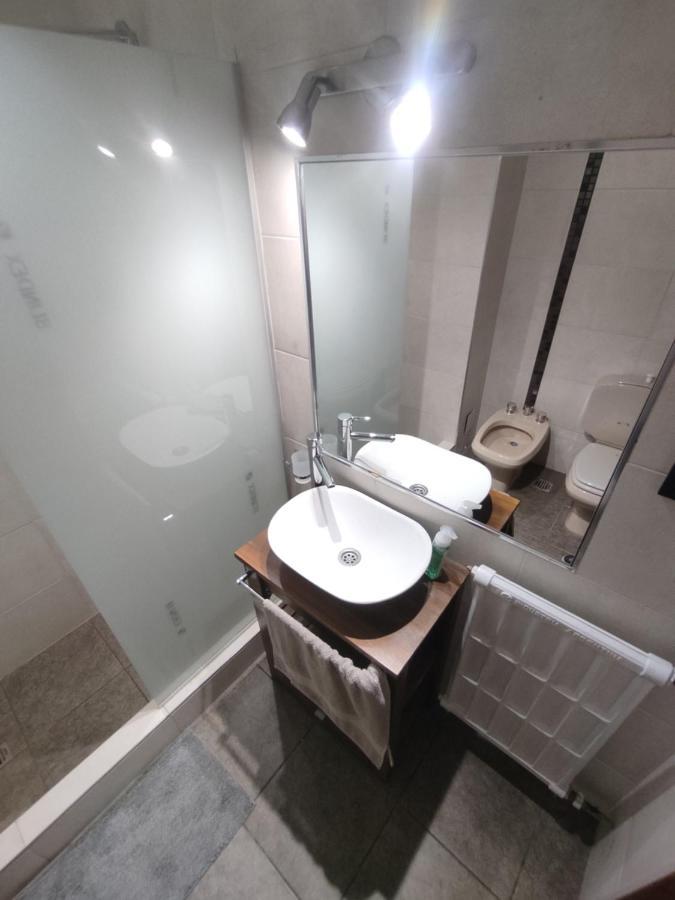 Premium Apartment Mendoza Bagian luar foto