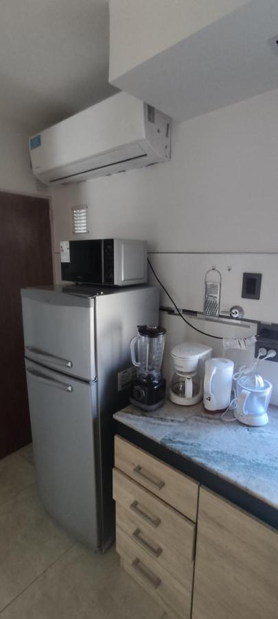 Premium Apartment Mendoza Bagian luar foto