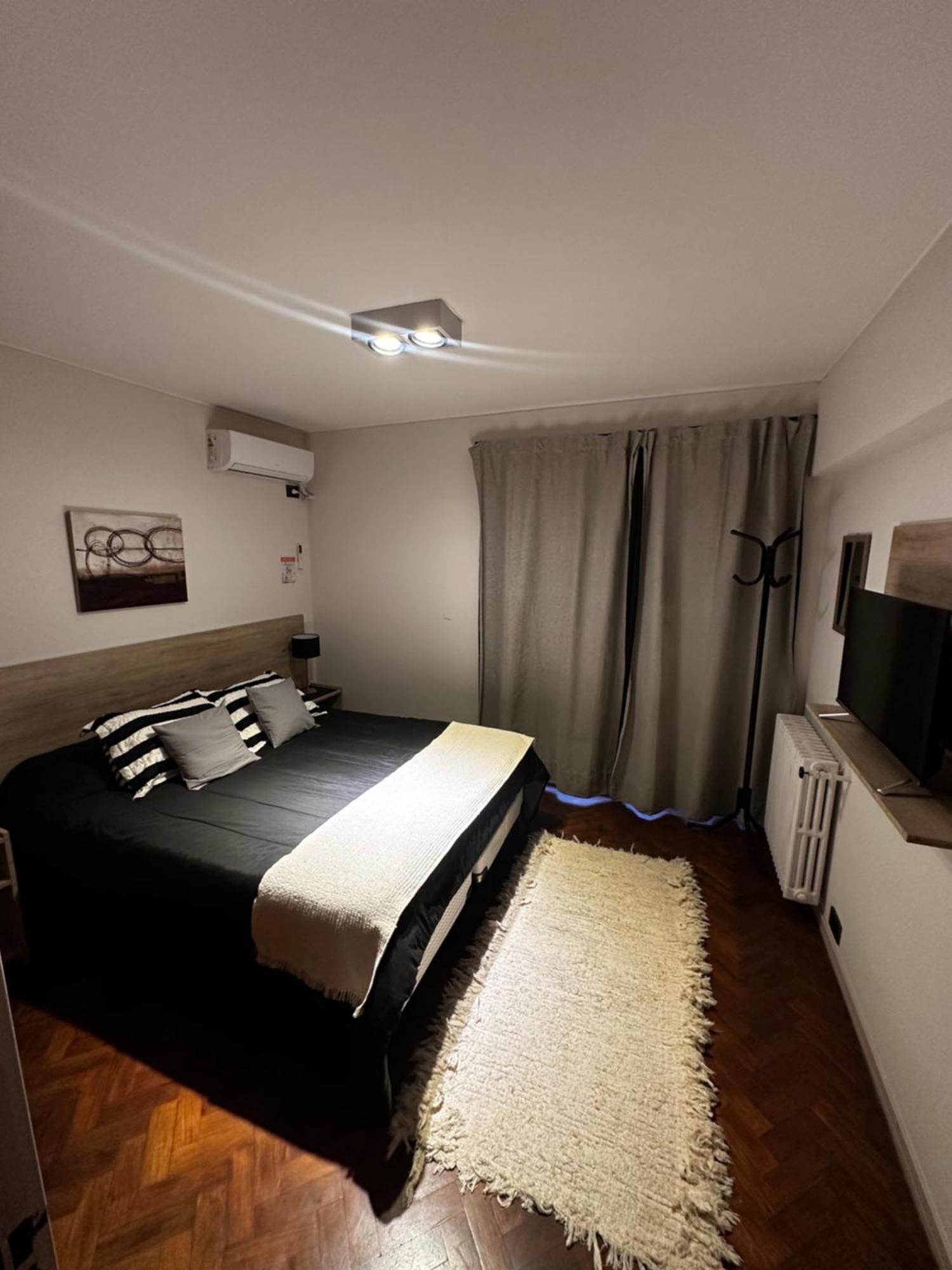 Premium Apartment Mendoza Bagian luar foto